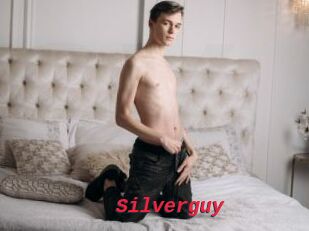 Silverguy