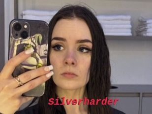 Silverharder