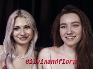 Silviaandflora