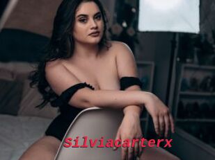 Silviacarterx