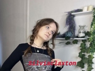 Silviaclaxton