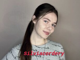 Silviacordery