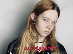 Silviadarby