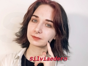 Silviaedern