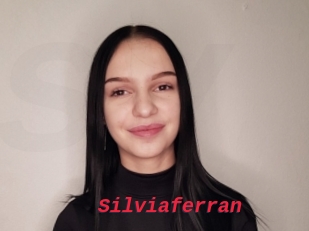 Silviaferran