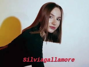 Silviagallamore