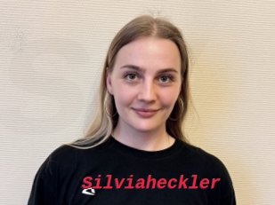 Silviaheckler