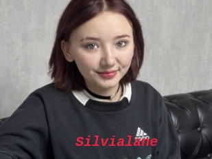 Silvialane