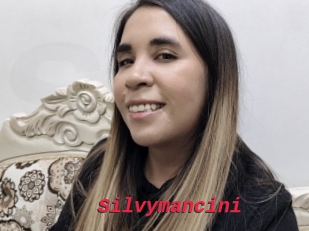 Silvymancini