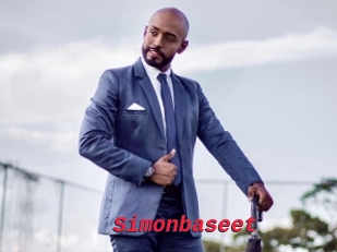 Simonbaseet