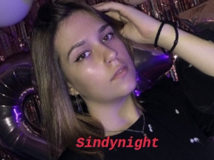 Sindynight