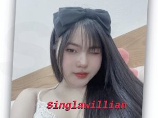 Singlawillian