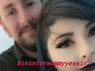 Sinistermommyyessir