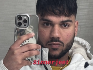 Sinnerjeet