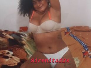 Sirenita22x