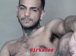 Sirkadee