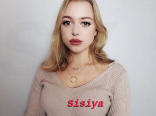 Sisiya