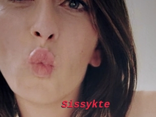 Sissykte