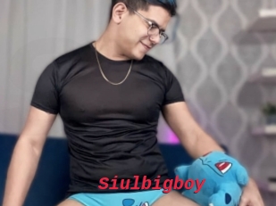 Siulbigboy