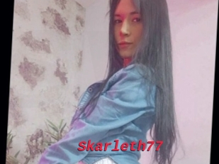 Skarleth77