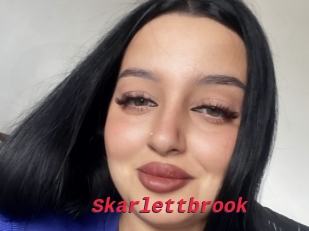 Skarlettbrook