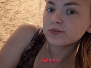 Sketa