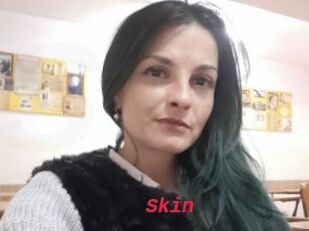 Skin