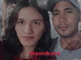 Skoandcass