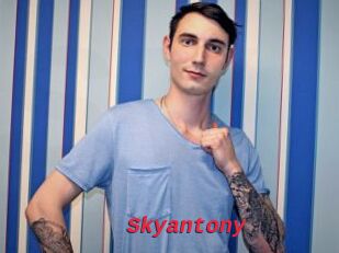 Skyantony