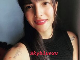 Skybluexv