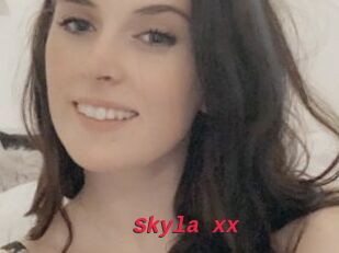 Skyla_xx