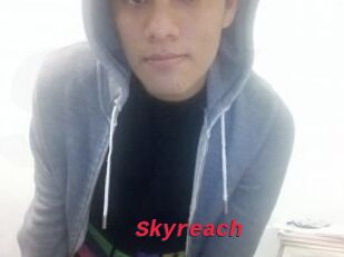 Skyreach