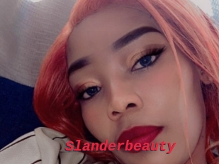 Slanderbeauty