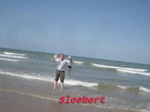 Sloebert