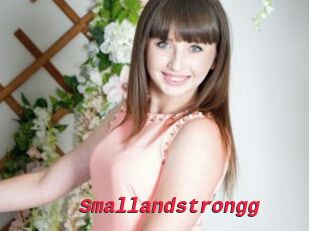 Smallandstrongg