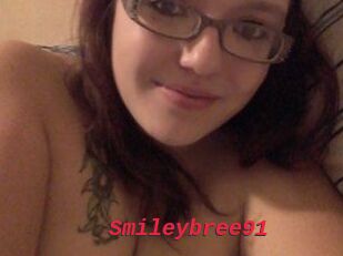 Smileybree91