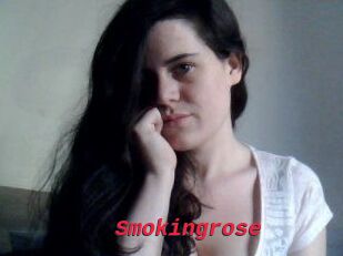 Smokingrose