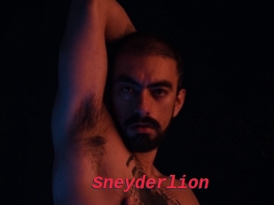 Sneyderlion