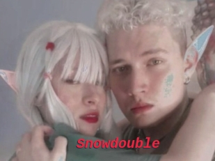 Snowdouble