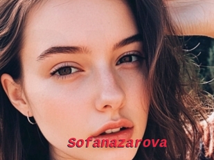 Sofanazarova