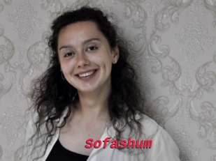 Sofashum