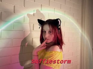 Soffiestorm