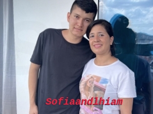 Sofiaandlhiam