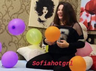 Sofiahotgrl