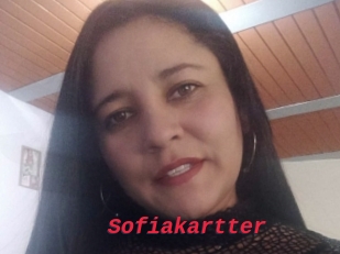 Sofiakartter