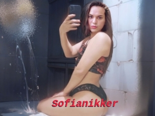 Sofianikker