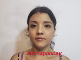 Sofiaponcey