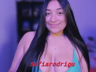 Sofiarodrigu