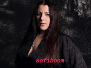 Sofiboom