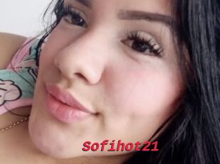 Sofihot21